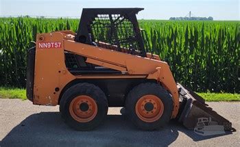 Skid Steer Loaders for sale in Culpeper, Virginia 